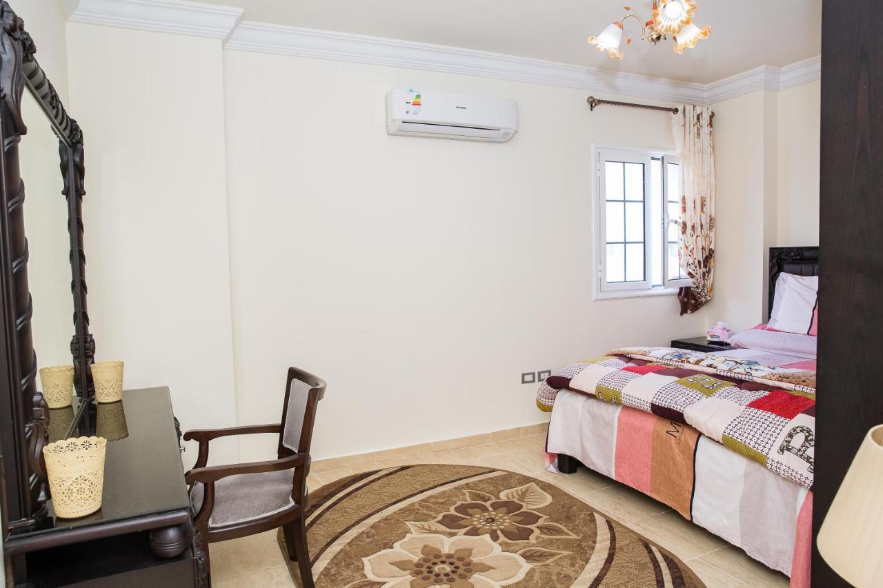 Breathtaking Wide Seaview Apartment Alexandria Exterior foto
